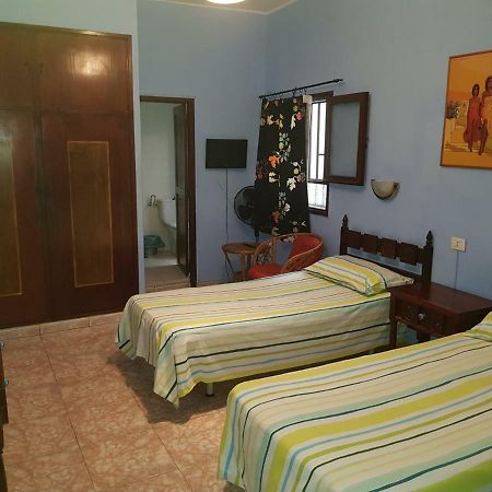 Hostal 7 Soles Las Palmas de Gran Canaria Esterno foto