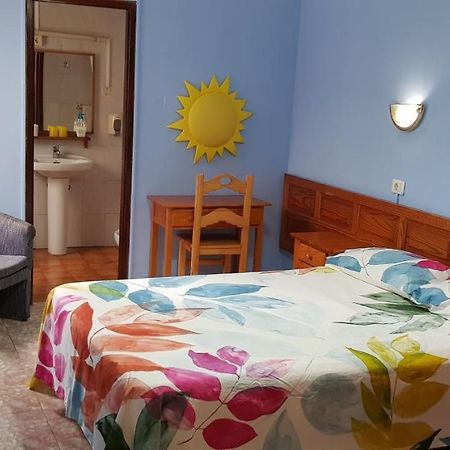 Hostal 7 Soles Las Palmas de Gran Canaria Esterno foto
