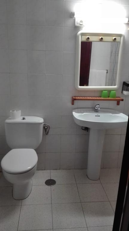 Hostal 7 Soles Las Palmas de Gran Canaria Esterno foto
