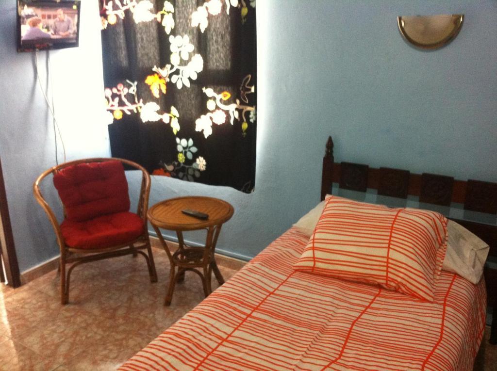 Hostal 7 Soles Las Palmas de Gran Canaria Camera foto