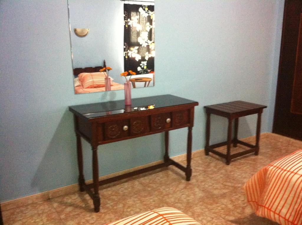 Hostal 7 Soles Las Palmas de Gran Canaria Esterno foto