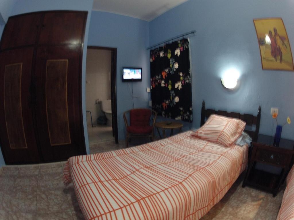 Hostal 7 Soles Las Palmas de Gran Canaria Esterno foto