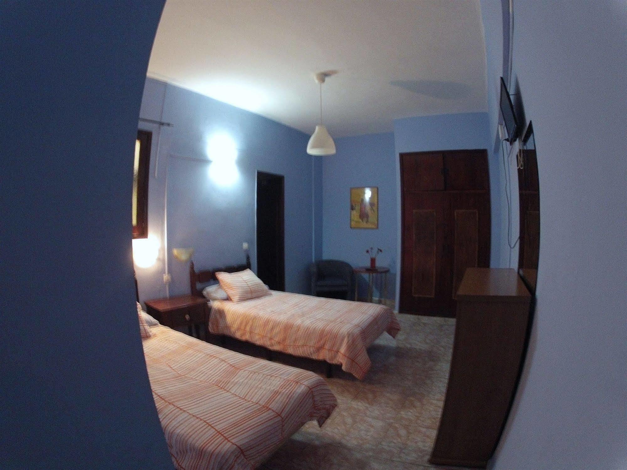 Hostal 7 Soles Las Palmas de Gran Canaria Esterno foto