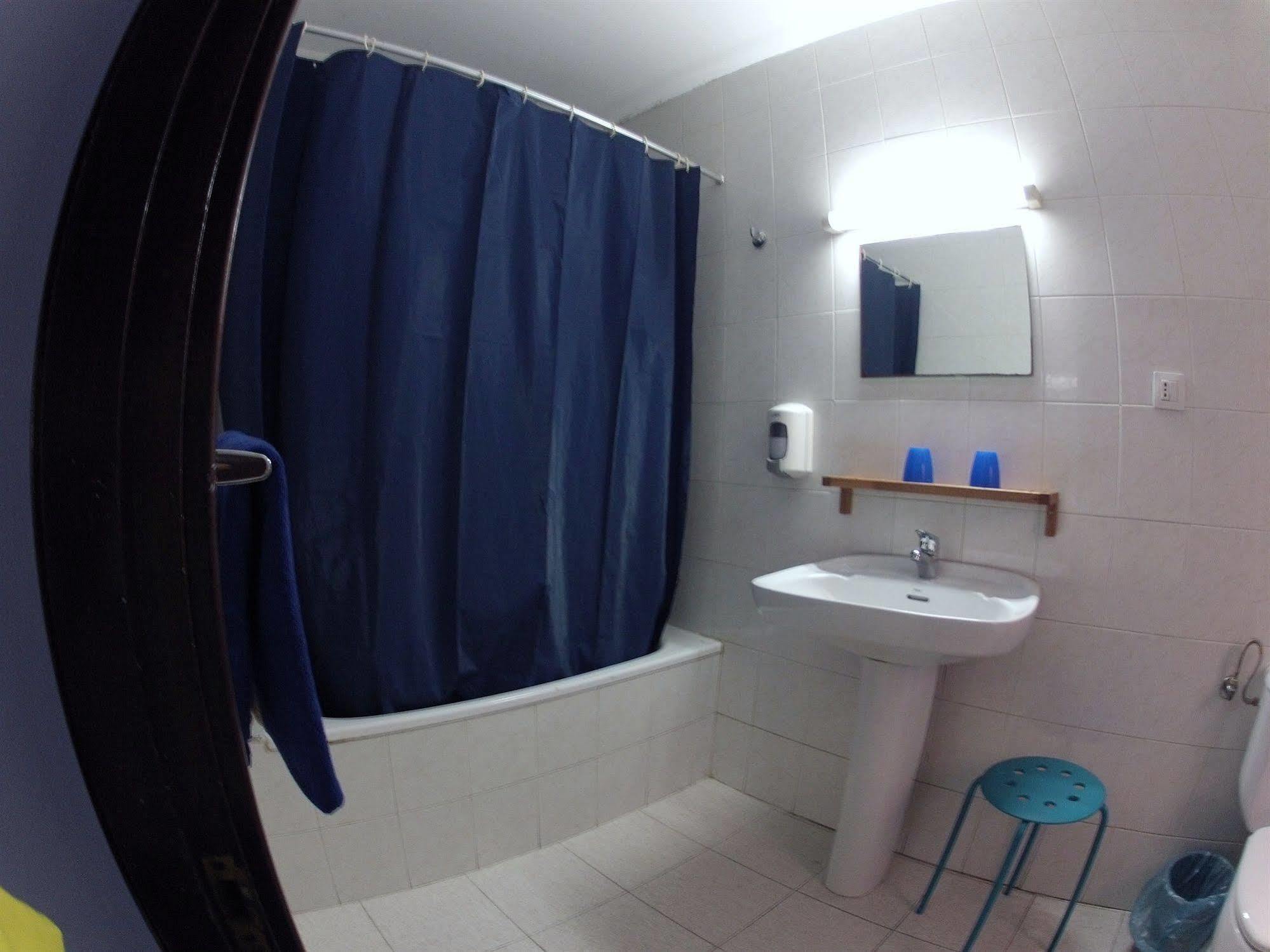 Hostal 7 Soles Las Palmas de Gran Canaria Esterno foto