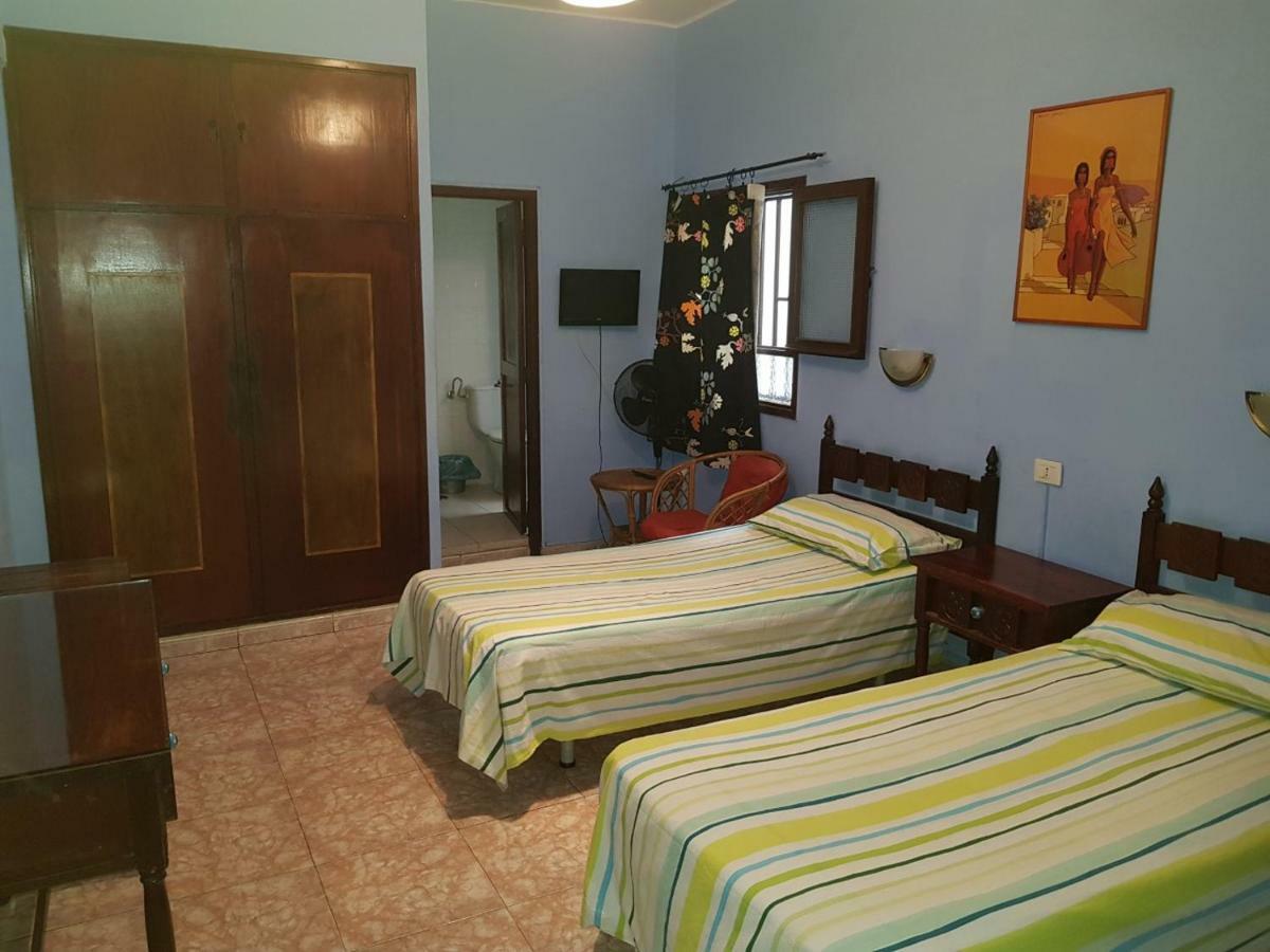 Hostal 7 Soles Las Palmas de Gran Canaria Esterno foto
