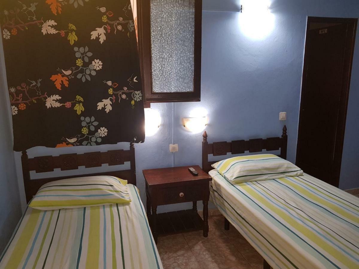 Hostal 7 Soles Las Palmas de Gran Canaria Esterno foto